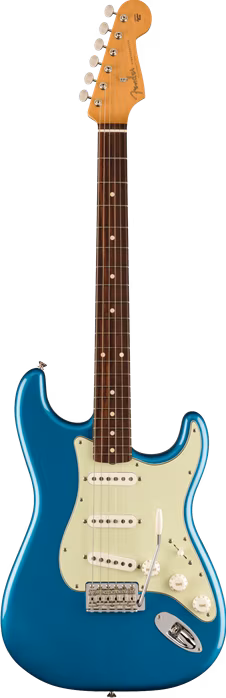 Fender Vintera II 60s Stratocaster RW LPB - Gitara elektryczna