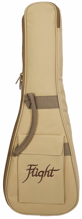 Flight AUC-33 Jungle - Ukulele akustyczne