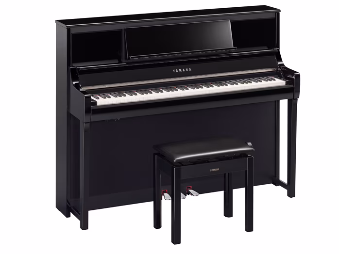 Yamaha CSP-295PE - Fortepian cyfrowy