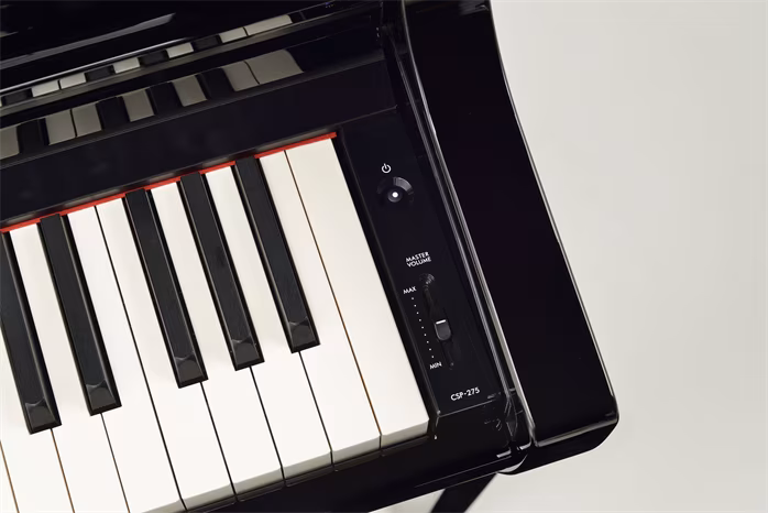Yamaha CSP-275PE - Fortepian cyfrowy