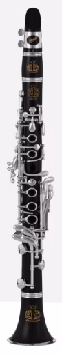 Amati ACL-361S - Klarnet