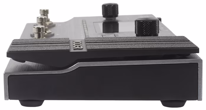 Mooer GE 200 (rozpakowane) - Multiefekt gitarowy