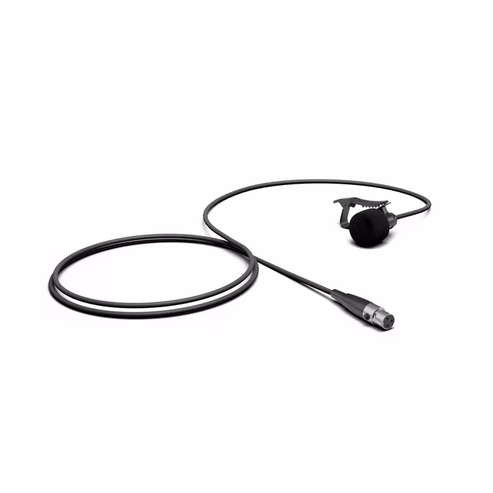 LD Systems U305 BPL  - Zestaw bezprzewodowy z mikrofonem krawatowym