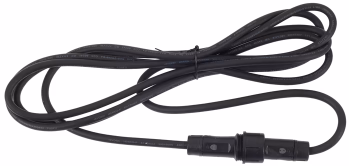 CAMEO Power Extension Cable IP65 3 m - Przedłużacz