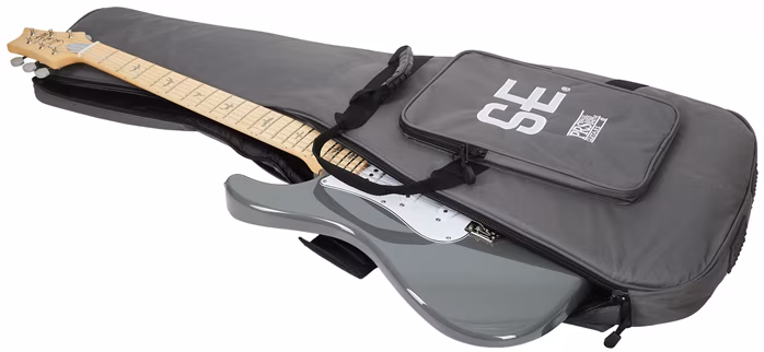 PRS SE Silver Sky MN Overland Gray - Gitara elektryczna