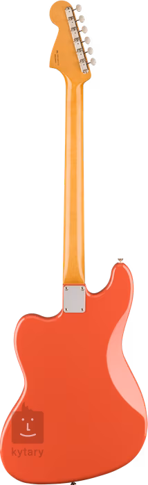 Fender Vintera II 60s Bass VI RW FRD - Elektryczna gitara basowa