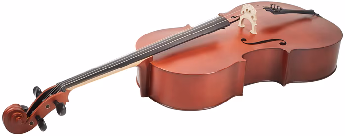 Bacio Instruments Cello Junior  4/4 - Wiolonczela