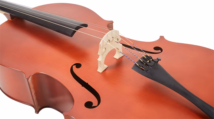 Bacio Instruments Cello Junior  4/4 - Wiolonczela