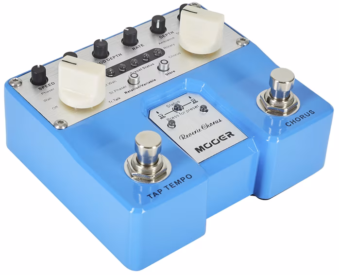 Mooer Reverie Chorus - Efekt gitarowy