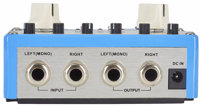 Mooer Reverie Chorus - Efekt gitarowy