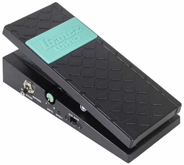 Ibanez WH10V3 - Pedał Wah Wah