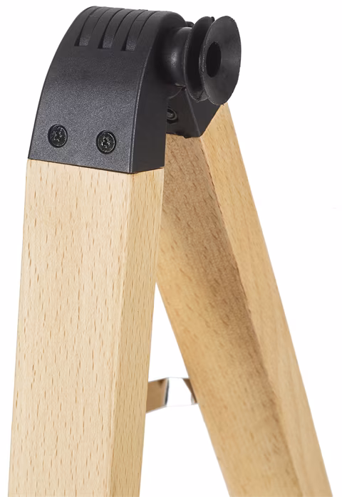 Guitto GGS-14 Ash Wood Stand - Statyw gitarowy