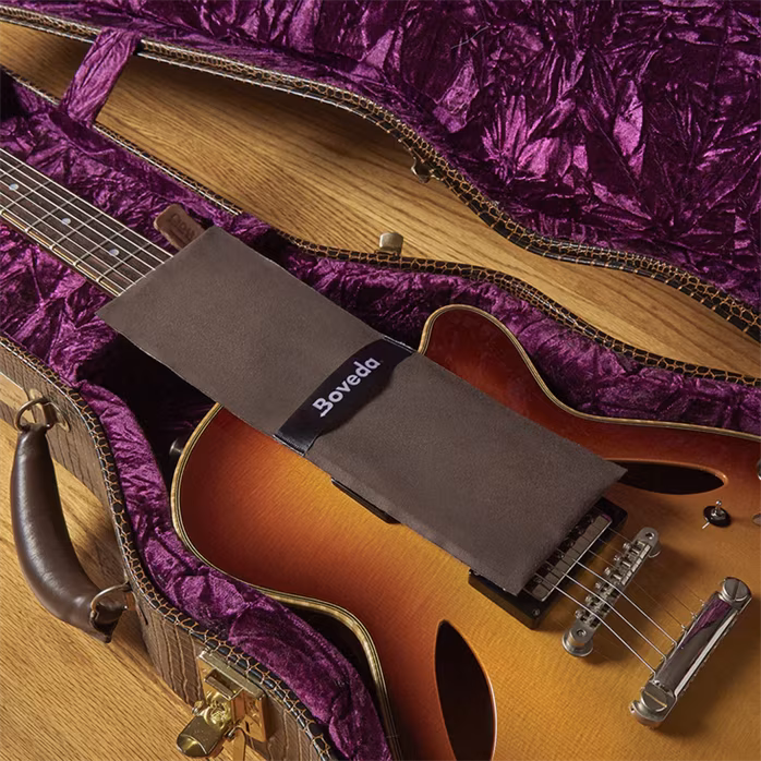 Boveda Two-Way Humidity Control 4-Pack, 49%, 70g - Nawilżacz