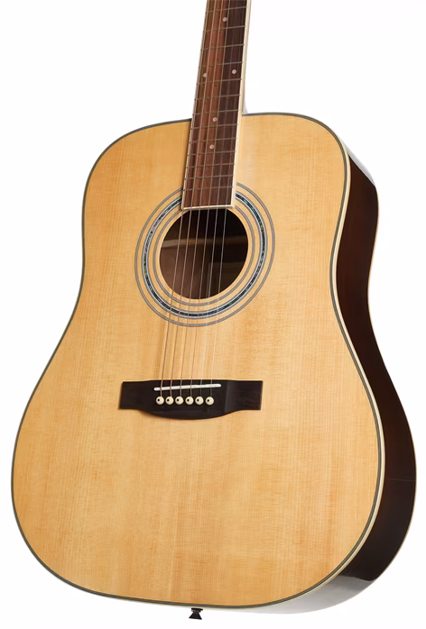 Blond AD-42S NA - Gitara akustyczna