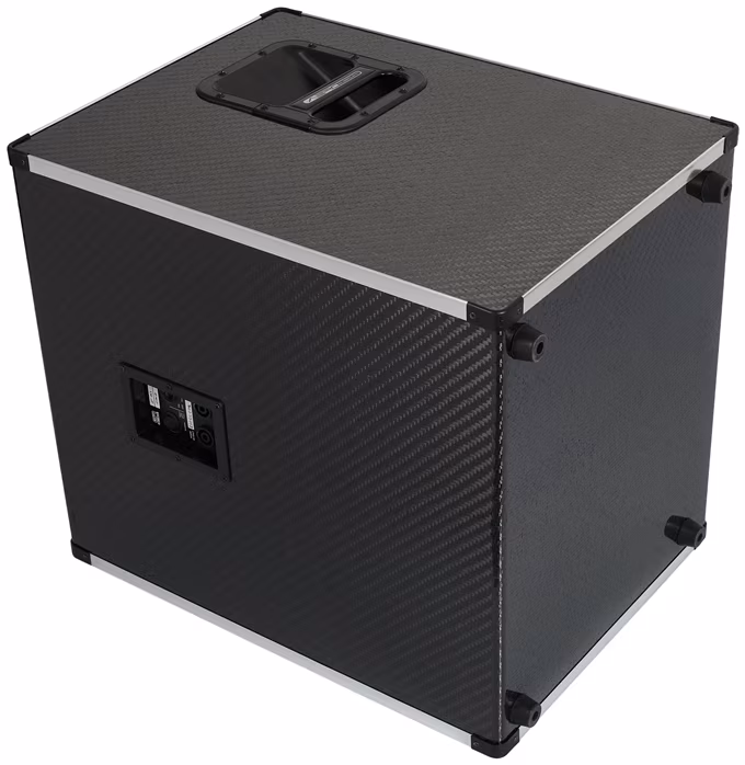 GR Bass AT 115 - Kolumna do gitar basowych