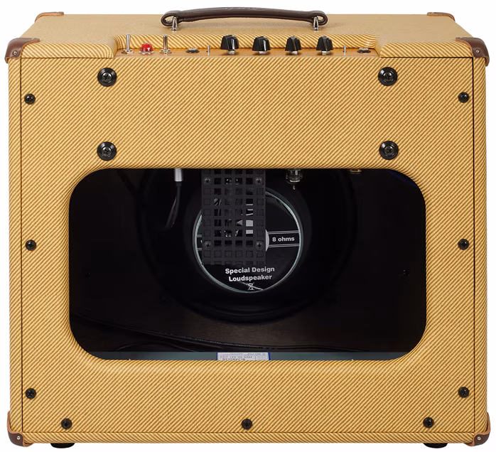 Koch Amps Little Gristle - Combo lampowe gitarowe