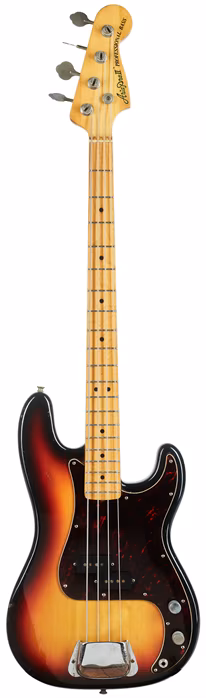 Aria Pro 2 1980 Professional Bass PB-550 - Elektryczna gitara basowa