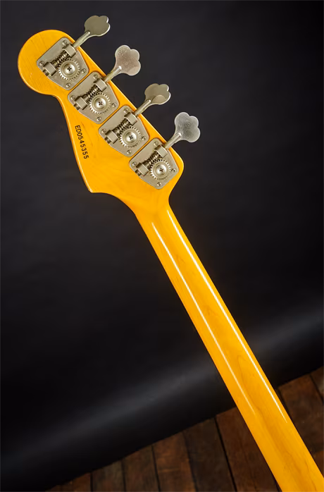 Edwards 2005 EJB 100 R Japan  ESP - Elektryczna gitara basowa