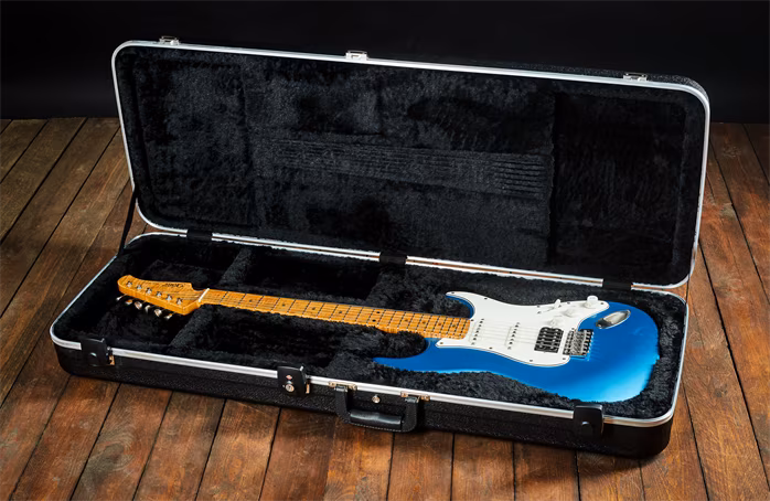 Xotic 2023 California Classic XSC-Pro-2  - Gitara elektryczna