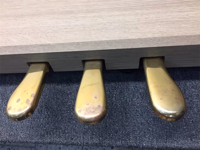 Roland RP701-LA (używane) - Fortepian cyfrowy