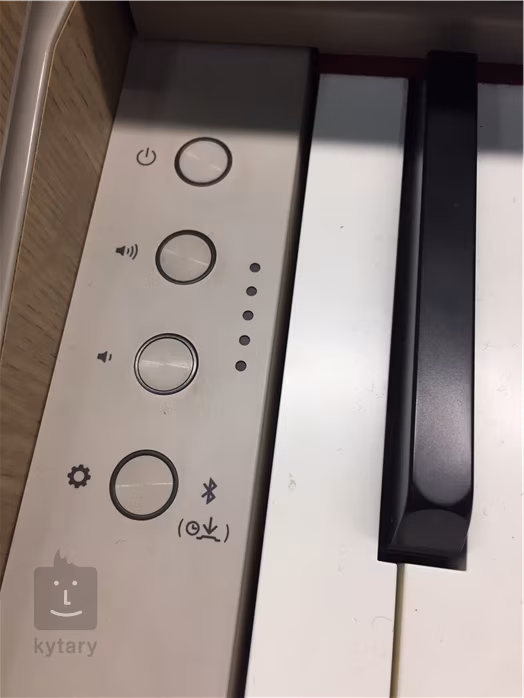 Roland RP701-LA (używane) - Fortepian cyfrowy