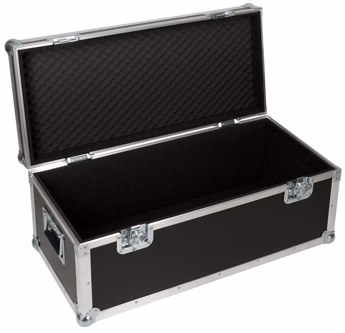 Razzor Cases EVH 5150 EL34 100W Head Case - Amp Head Flight Case