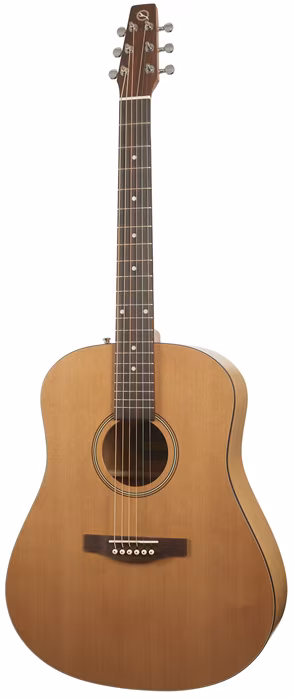 Seagull Seagull S6 Collection 1982 - Gitara akustyczna