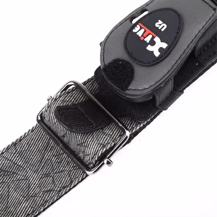 Xvive U2 Transmitter Holder - Uchwyt do nadajnika