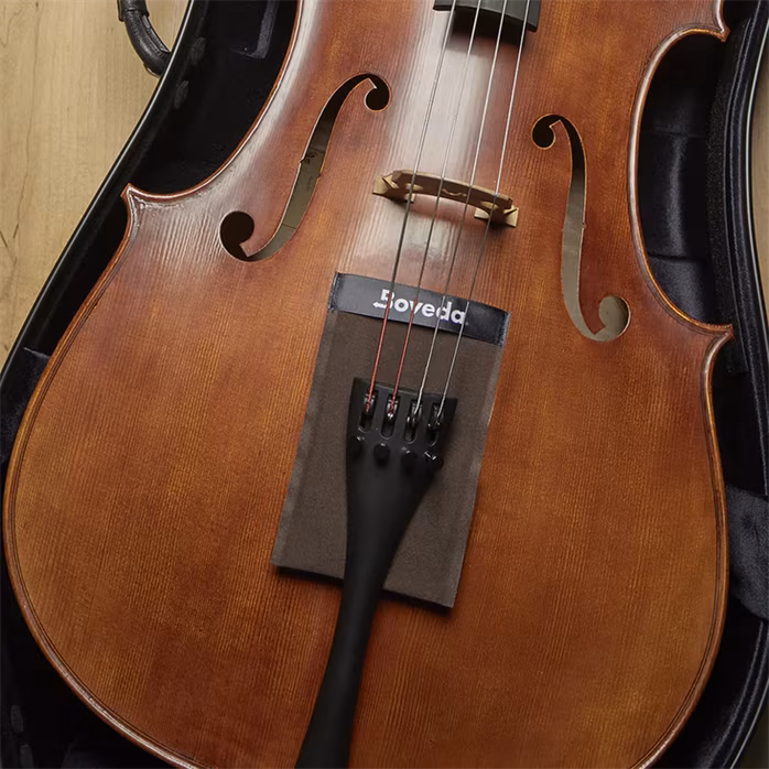 Boveda Double Packet Holder "Saddlebag" - Akcesoria