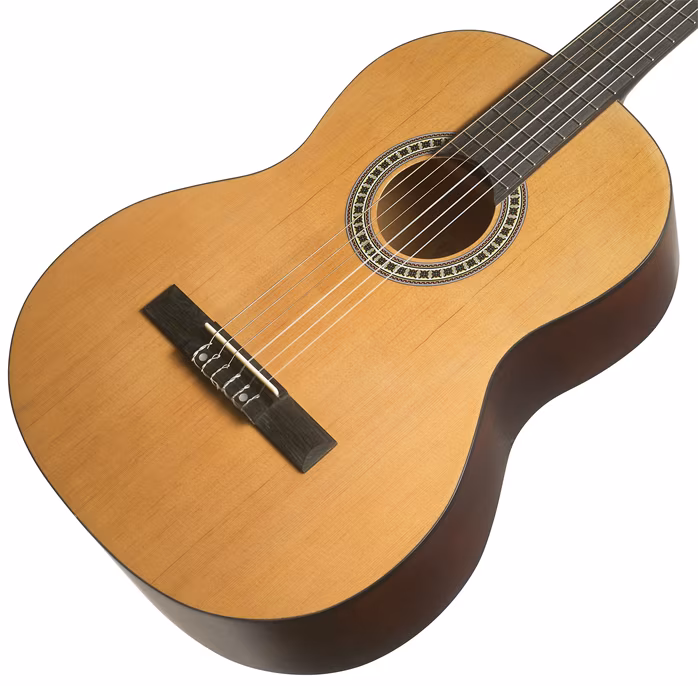 Blond CG-44 NA - Gitara klasyczna