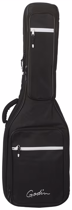 Godin Session HT Aztek Red MN - Gitara elektryczna