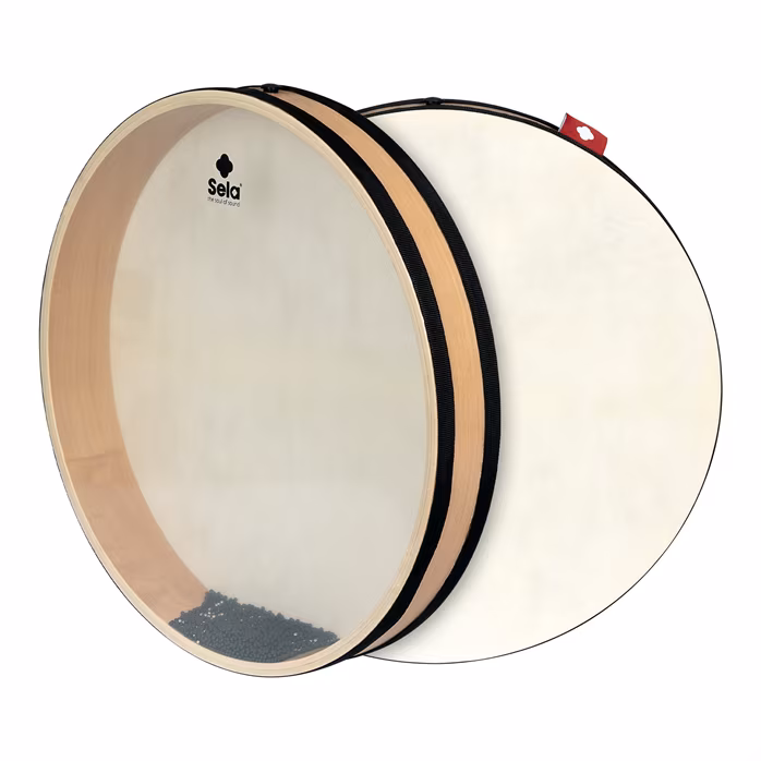 Sela SEOD40 Ocean Drum - Sea Drum