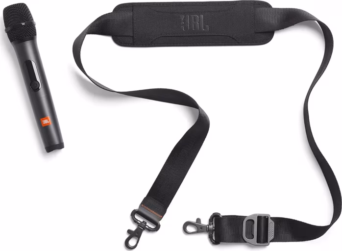 JBL PartyBox On-The-GO Essential - Przenośny głośnik bezprzewodowy