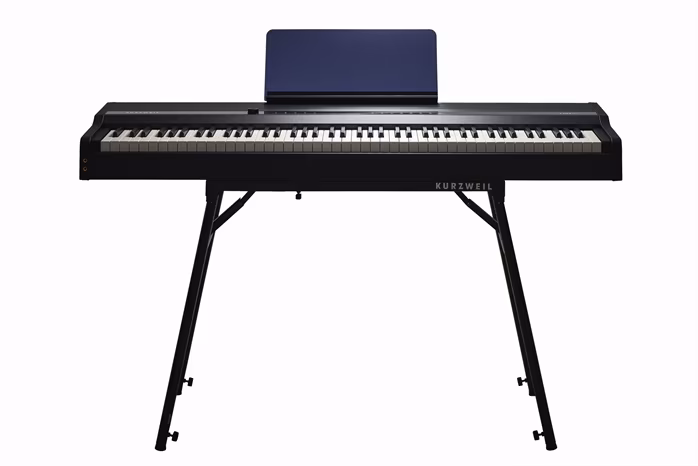 Kurzweil MPS M1 - Przenośne cyfrowe pianino sceniczne