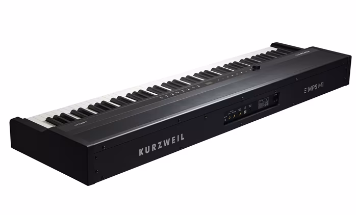 Kurzweil MPS M1 - Przenośne cyfrowe pianino sceniczne
