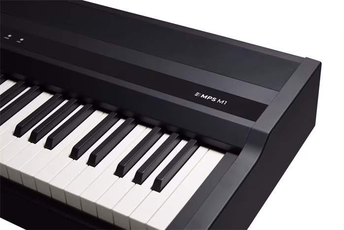 Kurzweil MPS M1 - Przenośne cyfrowe pianino sceniczne