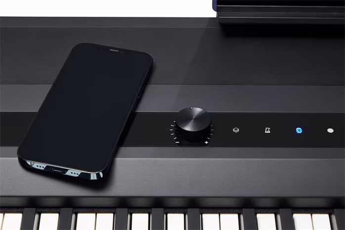 Kurzweil MPS M1 - Przenośne cyfrowe pianino sceniczne