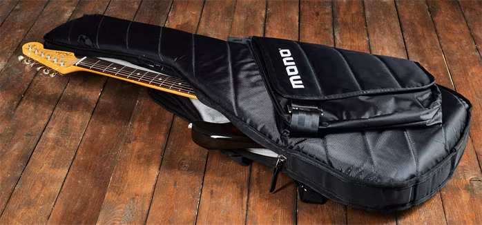 Fender 2000 Stratocaster ST62 + Mono - Gitara elektryczna