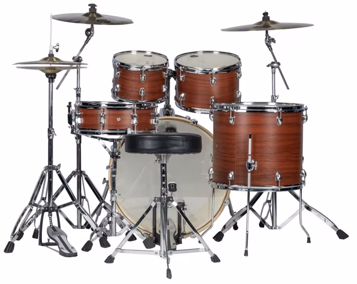 Mapex Venus Limited Series Redwood - Zestaw perkusyjny