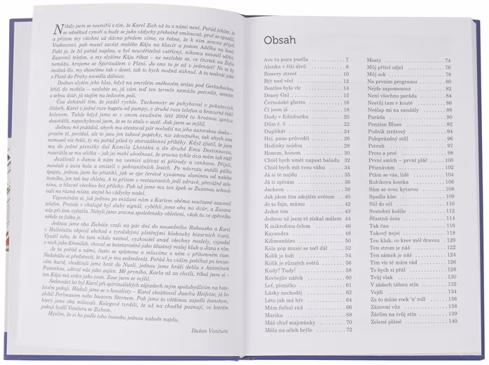 KN Karel Zich - Śpiewnik