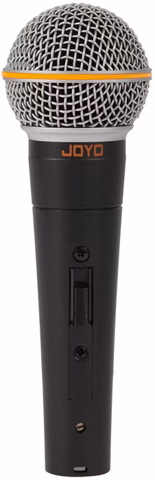 Joyo DM-1 - Mikrofon dynamiczny z wyłącznikiem