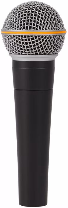 Joyo DM-1 - Mikrofon dynamiczny z wyłącznikiem