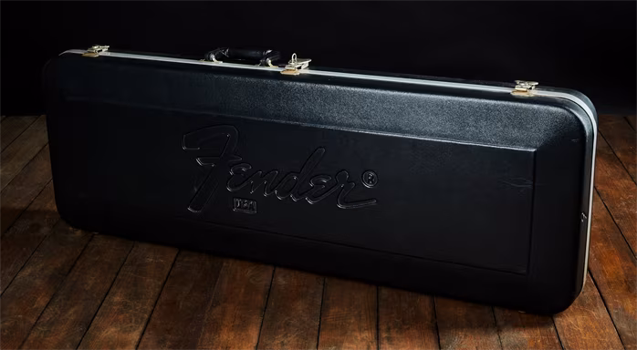 Fender 1981 Stratocaster Natural - Gitara elektryczna