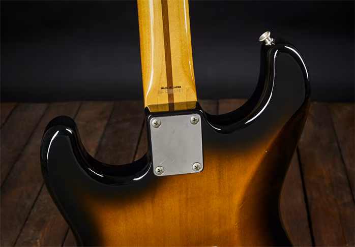 Fender 1993 Stratocaster ST57-53 - Gitara elektryczna