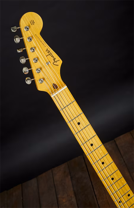 Fender 1993 Stratocaster ST57-53 - Gitara elektryczna