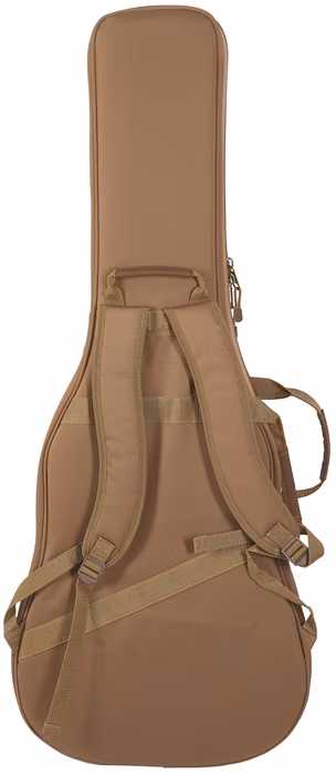 Taylor 12-String Grand Auditorium/Dreadnought Gig Bag - Pokrowiec na gitarę akustyczną