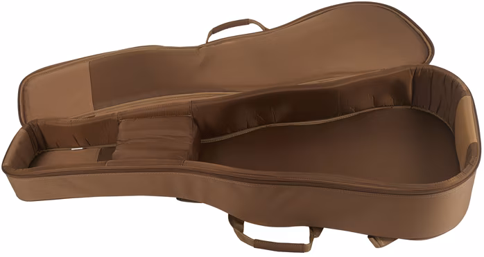 Taylor 12-String Grand Auditorium/Dreadnought Gig Bag - Pokrowiec na gitarę akustyczną