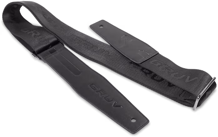Gruvgear KORR Strap Standard - Pas gitarowy