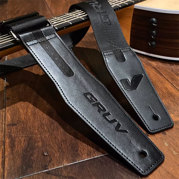 Gruvgear KORR Strap Standard - Pas gitarowy
