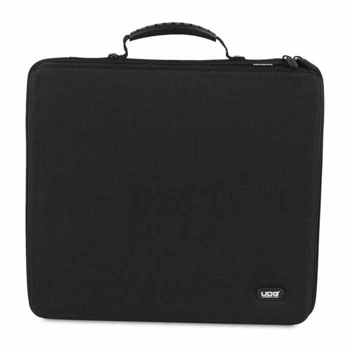 UDG Creator UDG Creator Novation Launchpad X Hardcase Black - Pokrowiec transportowy